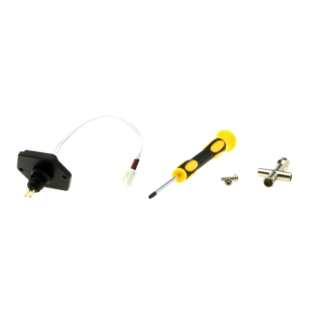 Sbooster Lumin Connection Kit